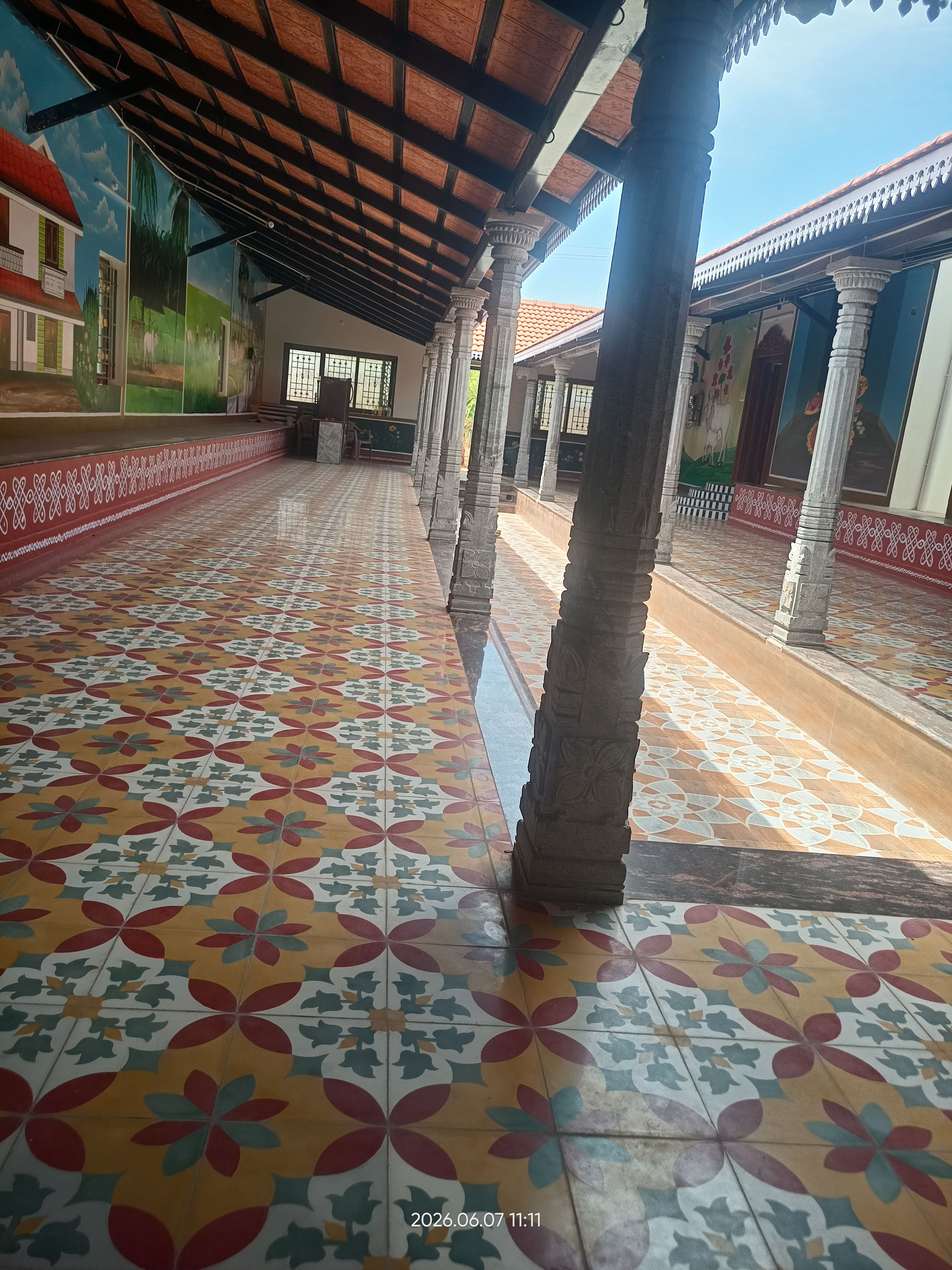 Kumaran Properties Farm Project