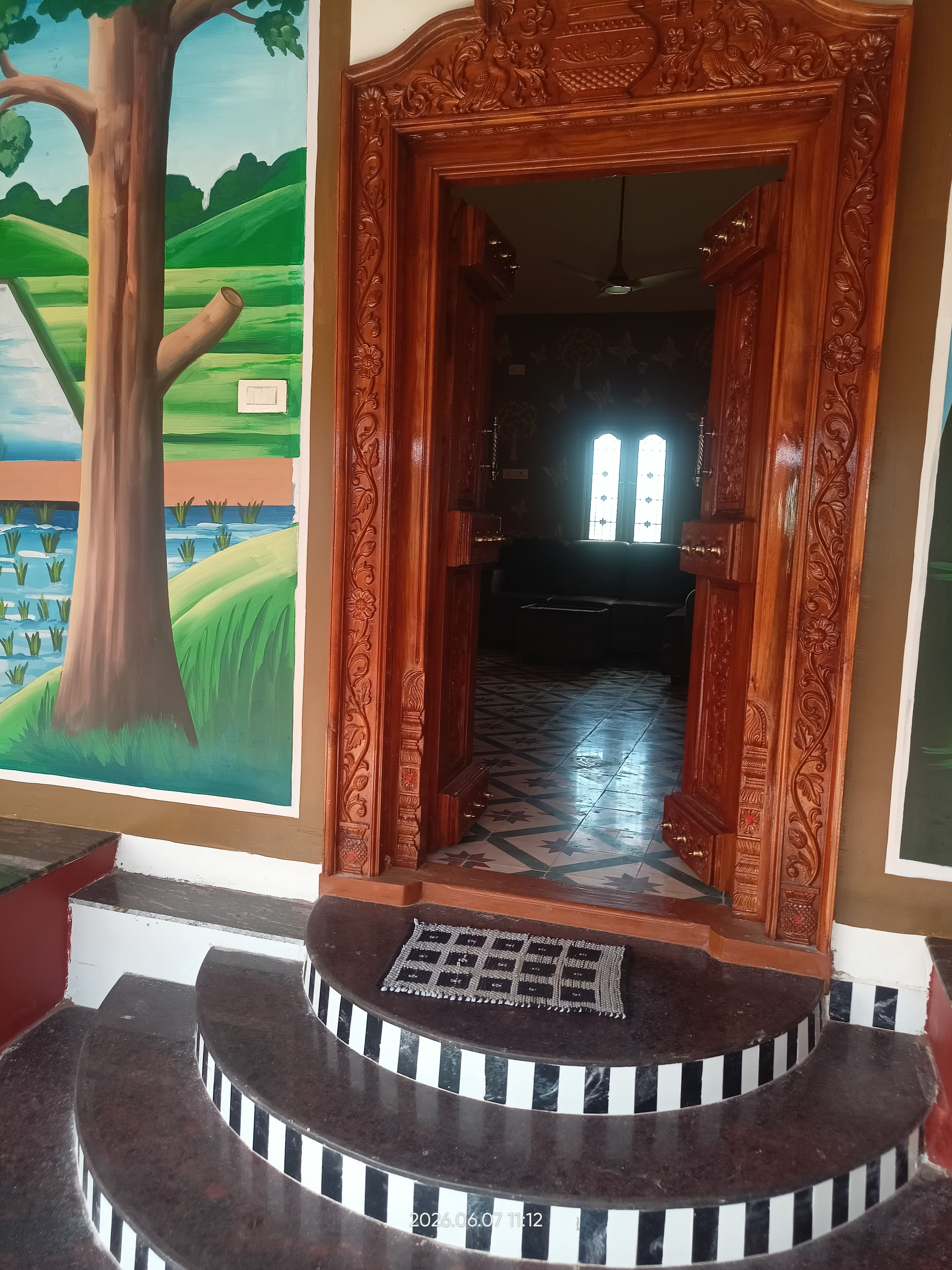 Kumaran Properties Farm Project