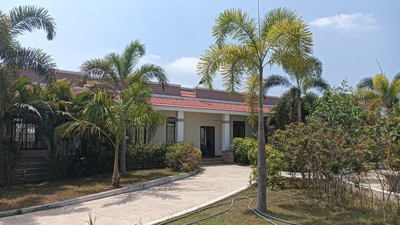 Kumaran Properties Farm Project