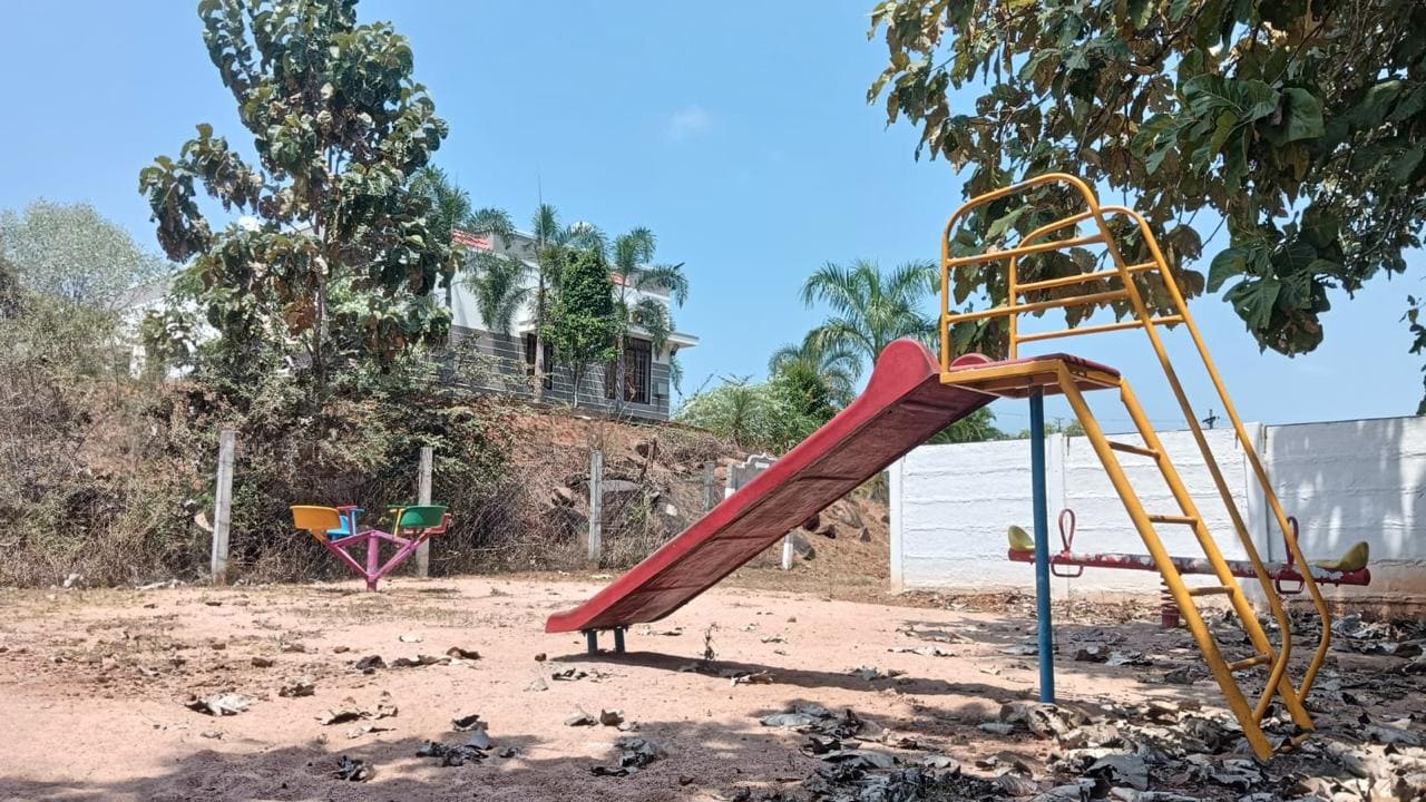 Kumaran Properties Farm Project